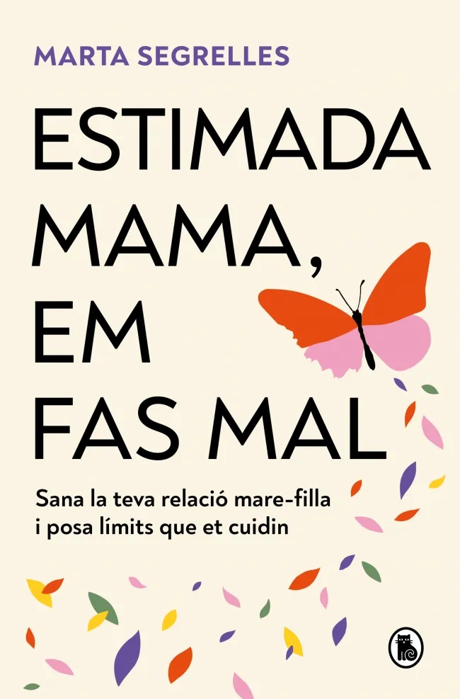 ESTIMADA MAMA, EM FAS MAL