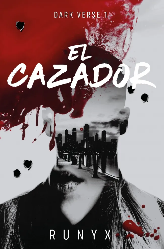 EL CAZADOR (DARK VERSE 1) EDICIÓN ESPECIAL LIMITADA