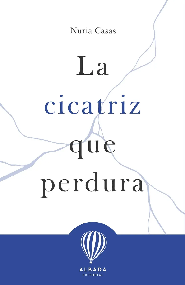 CICATRIZ QUE PERDURA, LA