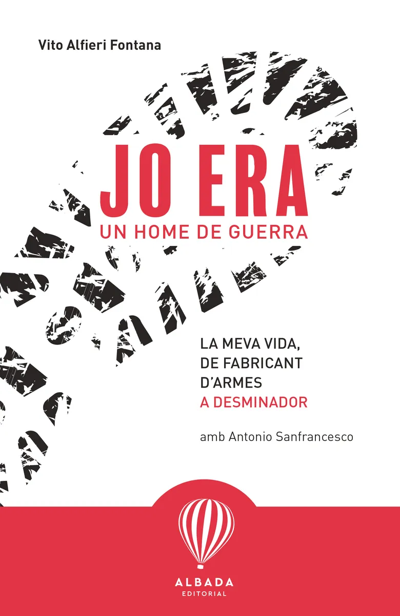 JO ERA UN HOME DE GUERRA
