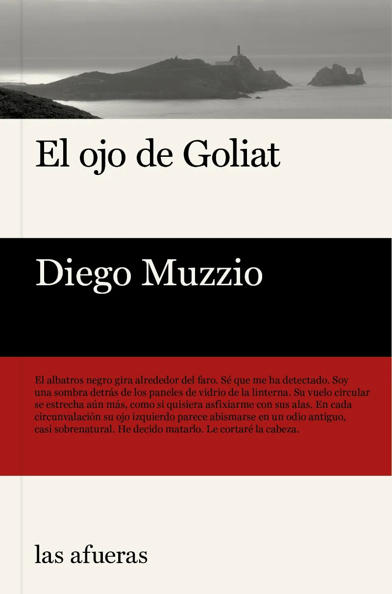 OJO DE GOLIAT, EL