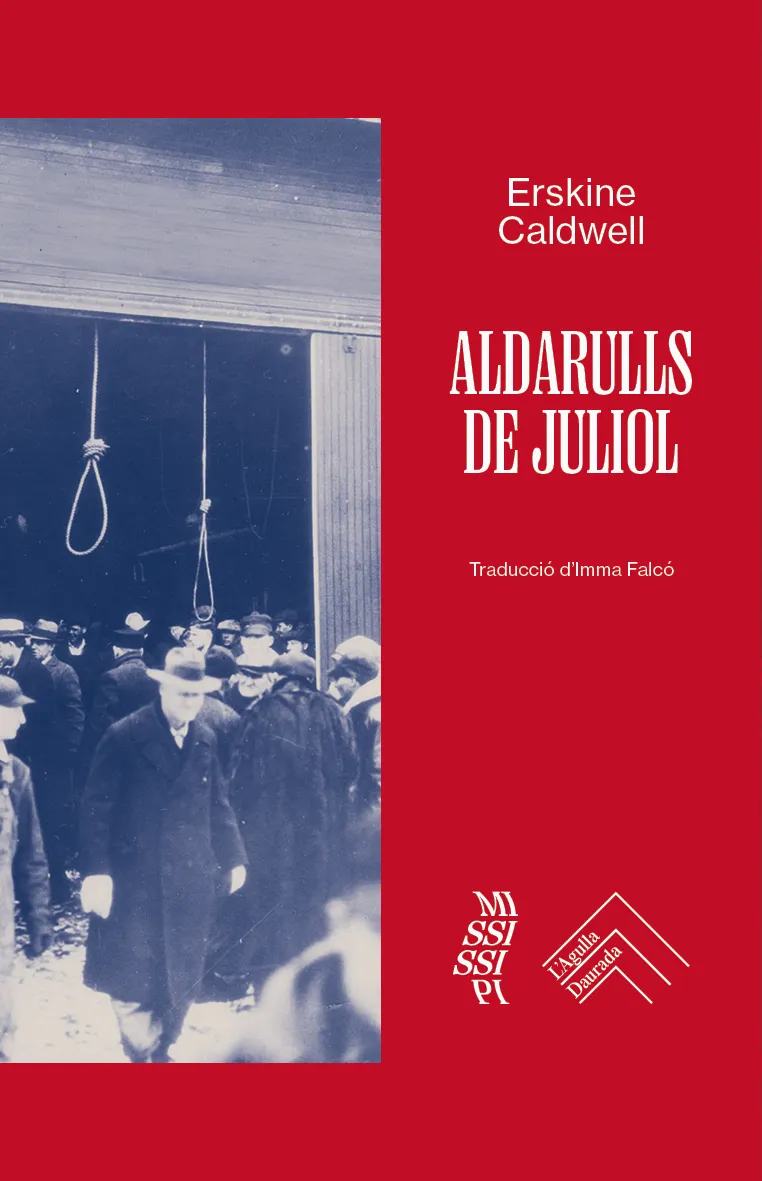 ALDARULL DE JULIOL