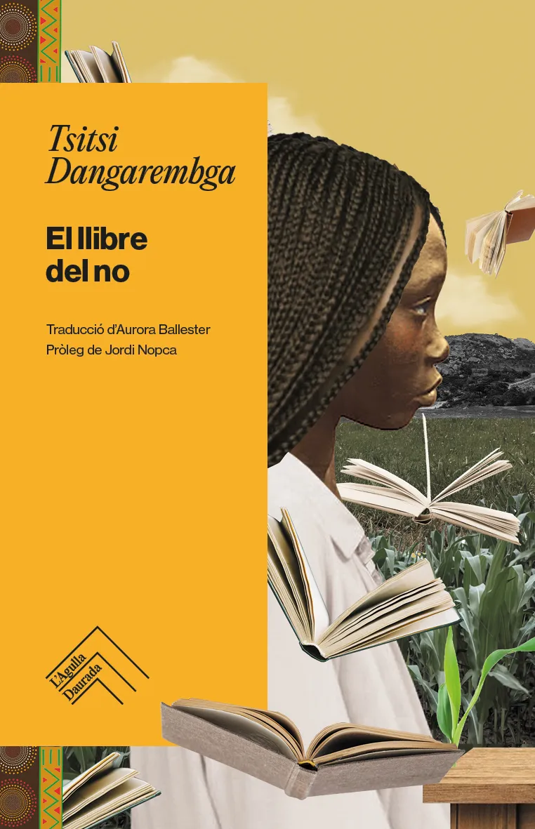EL LLIBRE DEL NO