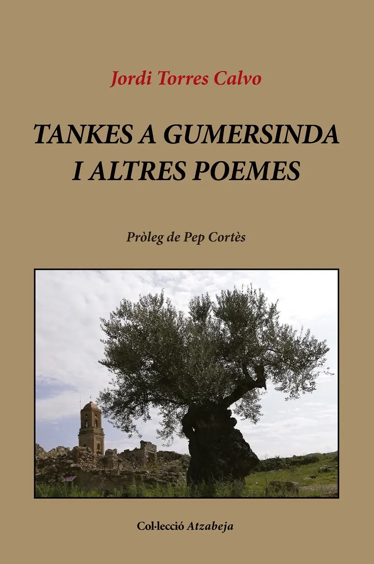 TANKES A GUMERSINDA