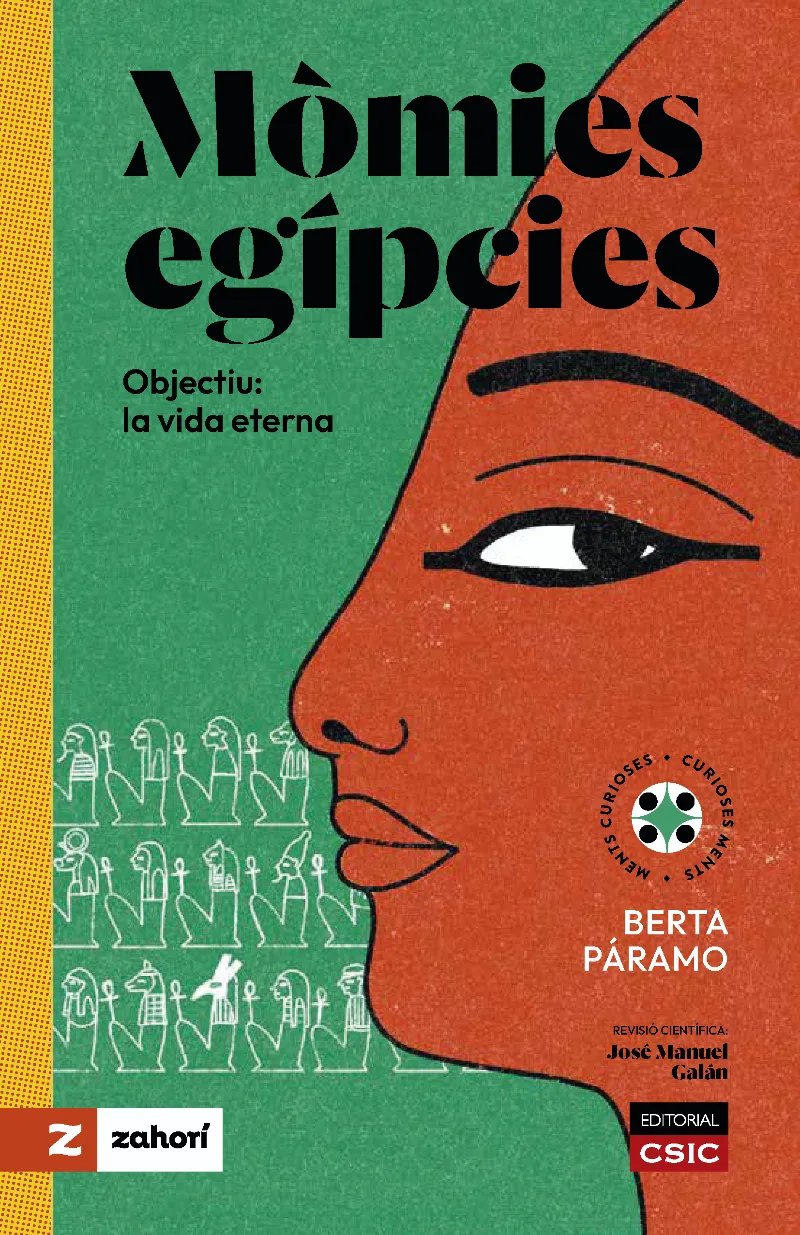 MÒMIES EGÍPCIES