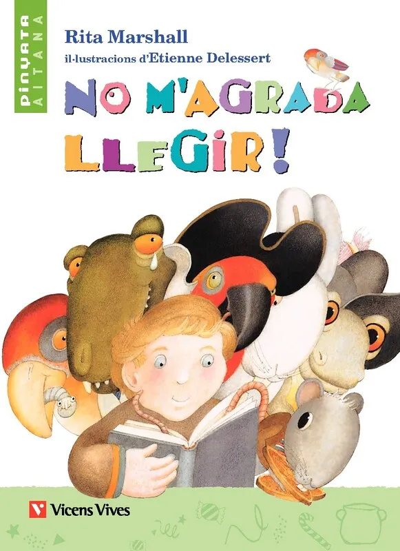 NO M' AGRADA LLEGIR-3