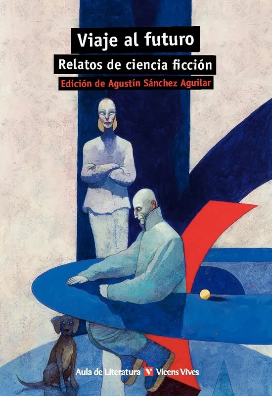 VIAJE AL FUTURORELATOS DE CIENCIA FICCION-23