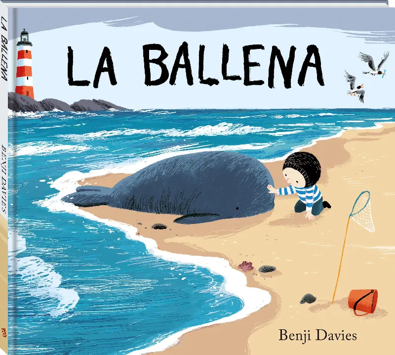 LA BALLENA