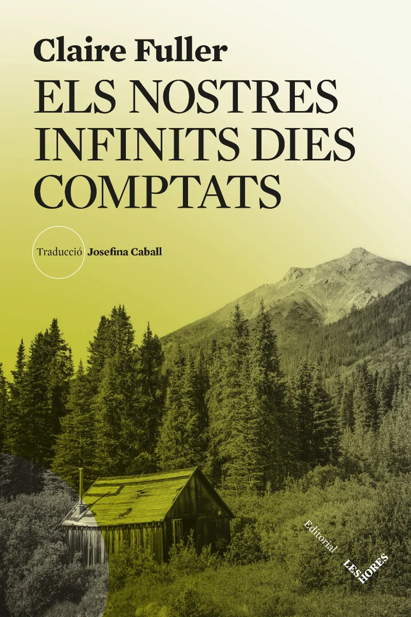 ELS NOSTRES INFINITS DIES COMPTATS