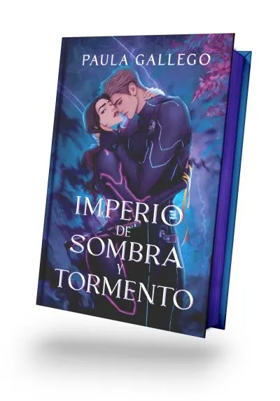 IMPERIO DE SOMBRA Y TORMENTO