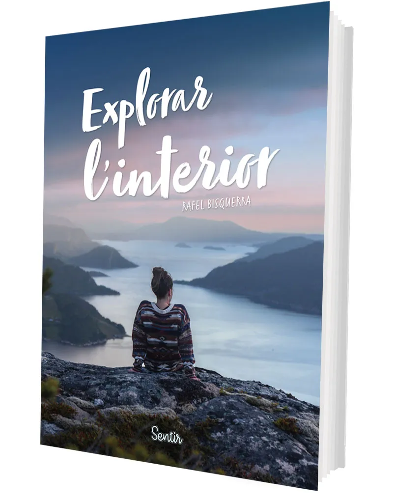 EXPLORAR L'INTERIOR