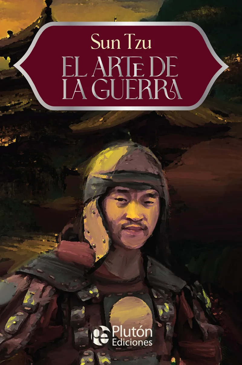 EL ARTE DE LA GUERRA