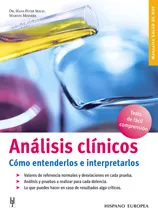 ANALISIS CLINICOS