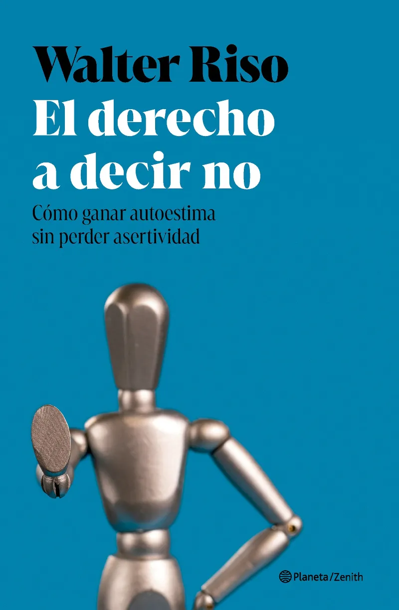 EL DERECHO A DECIR NO