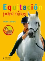 EQUITACION PARA NIÑOS