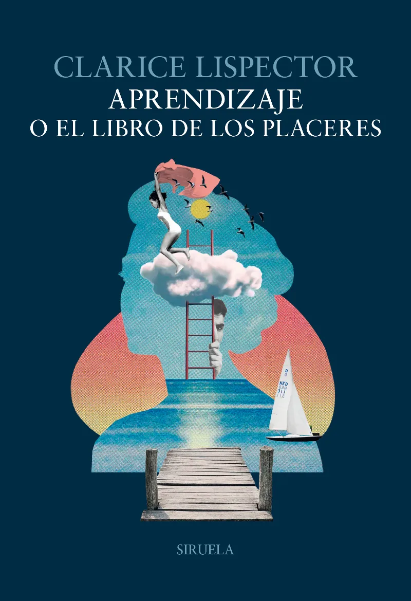 APRENDIZAJE O EL LIBRO DE LOS PLACERES