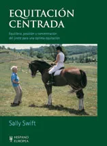 EQUITACION CENTRADA