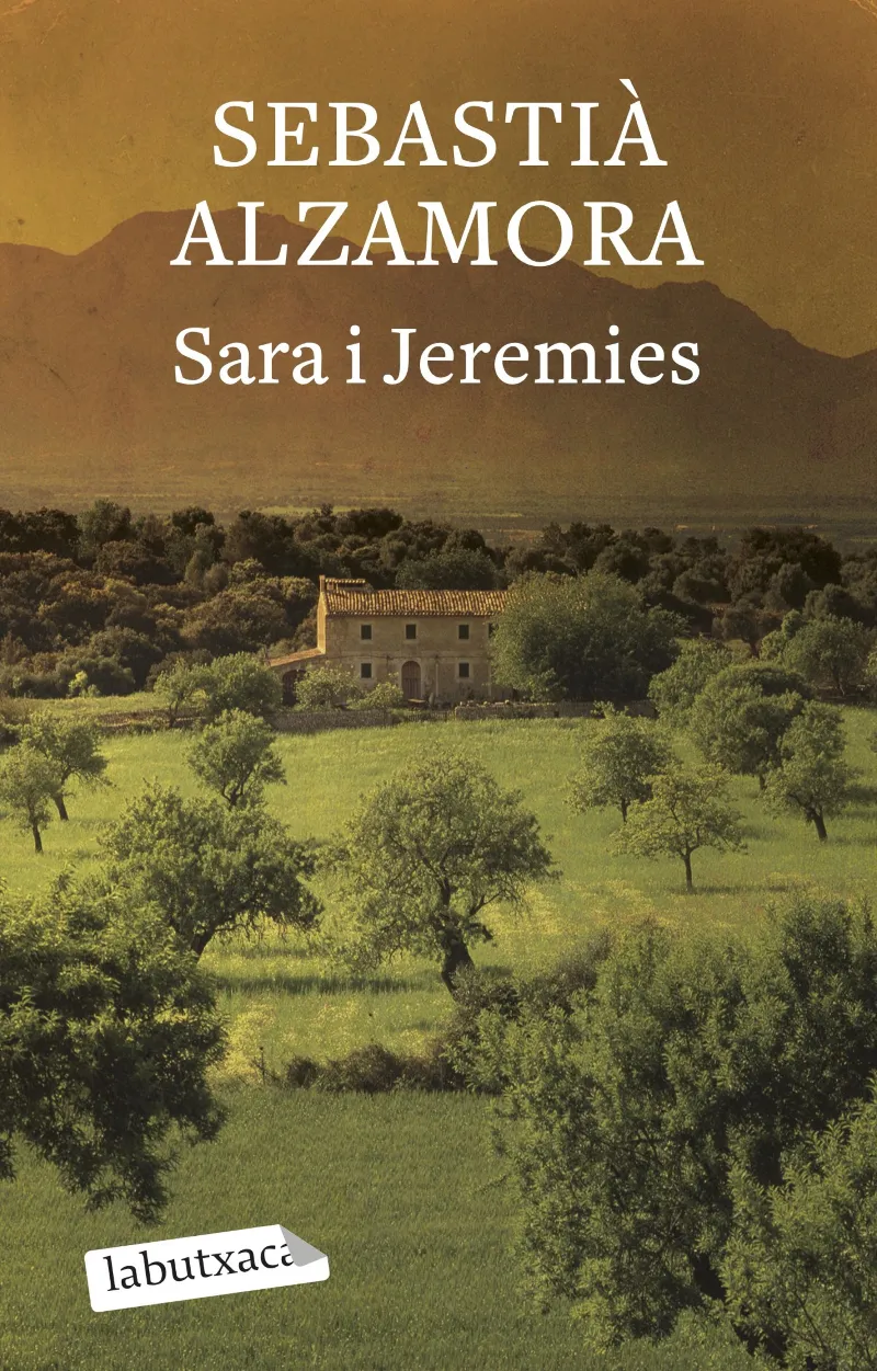 Sara i Jeremies