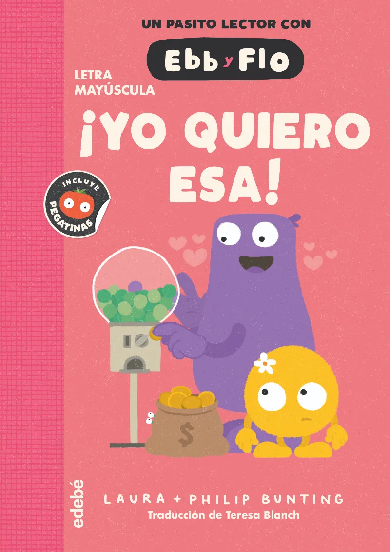 ¡YO QUIERO ESA!