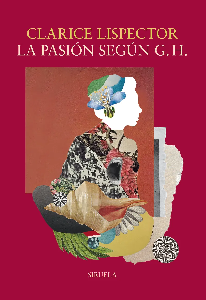 LA PASION SEGUN G.H.