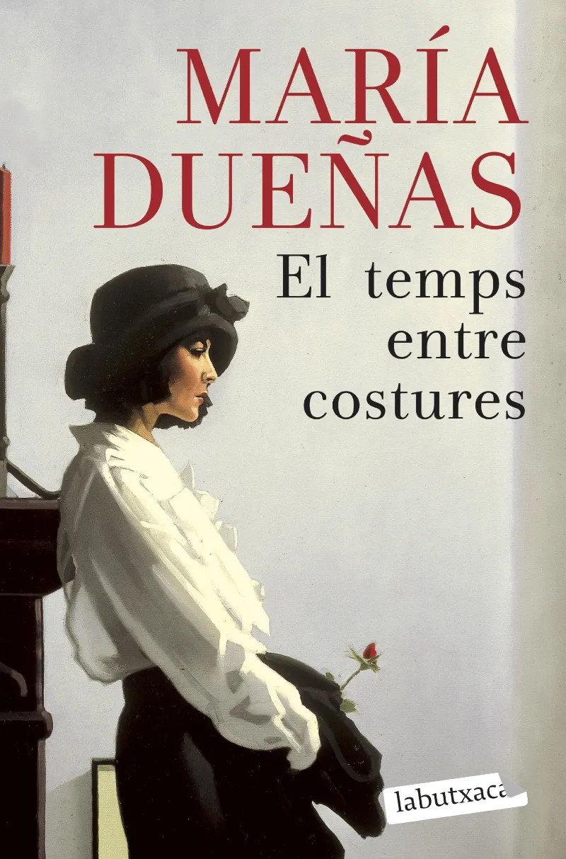 El temps entre costures