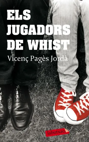 ELSJUGADORS DE WHIST