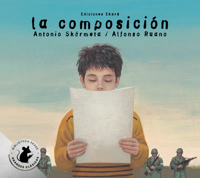LA COMPOSICIÓN (ESPECIAL)