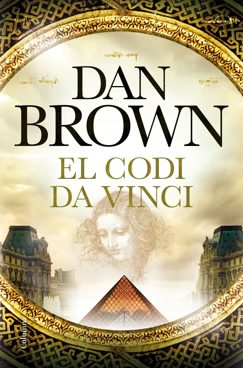 CODI DA VINCI, EL -NOVA ED-