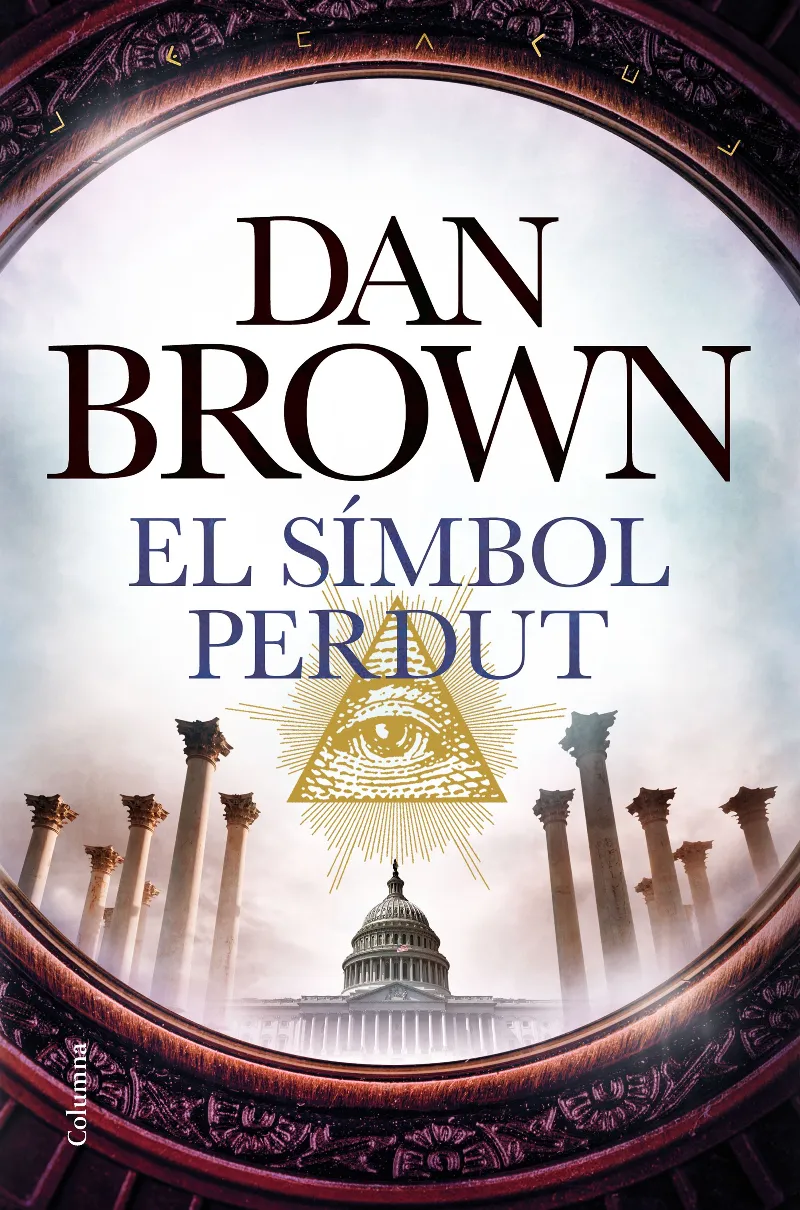 EL SIMBOL PERDUT(NOVA EDICIÓ)