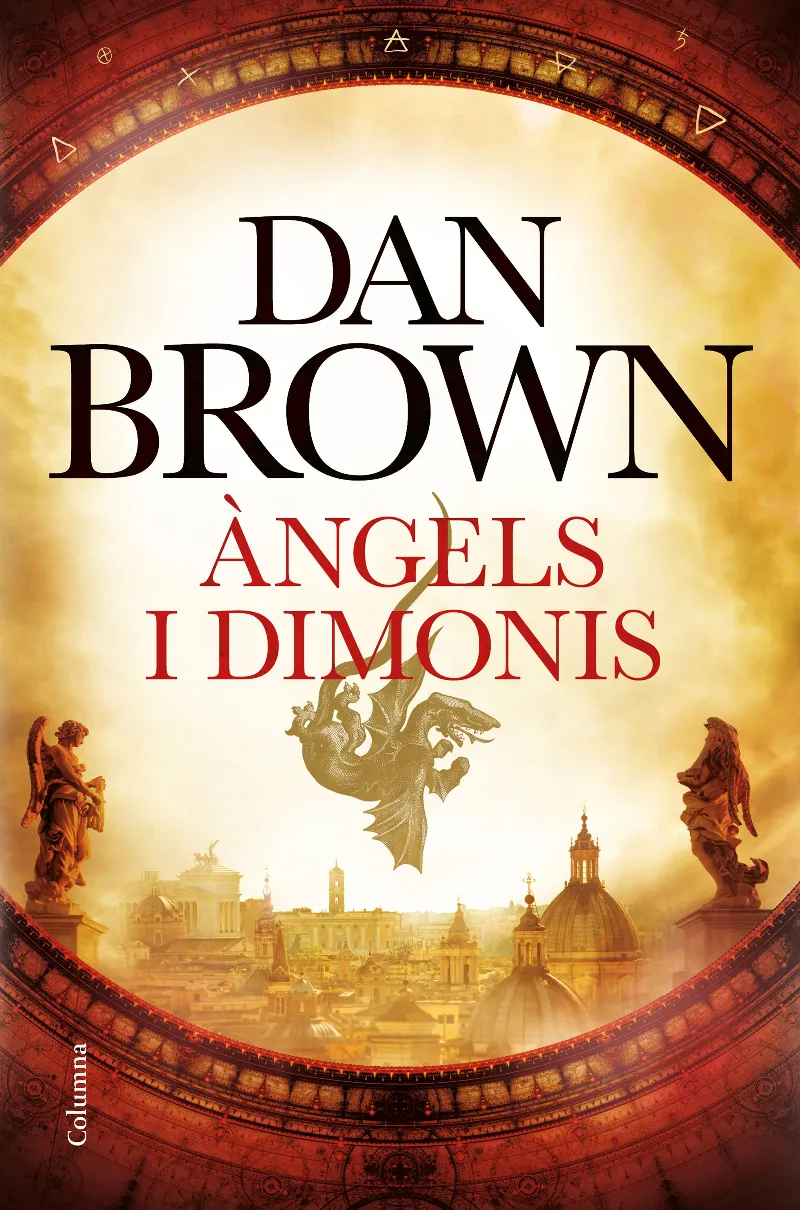 ANGELS I DIMONIS (NOVA EDICIÓ)