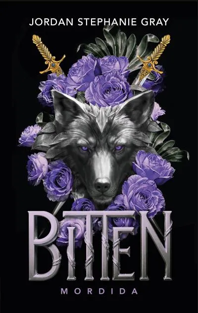 BITTEN -MORDIDA-