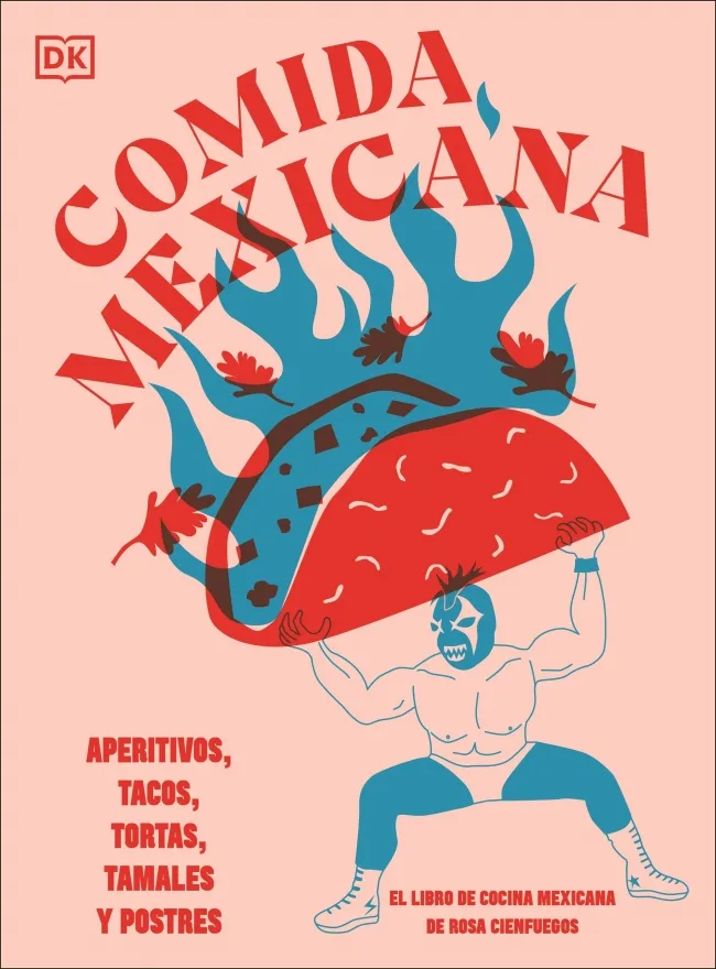 COMIDA MEXICANA