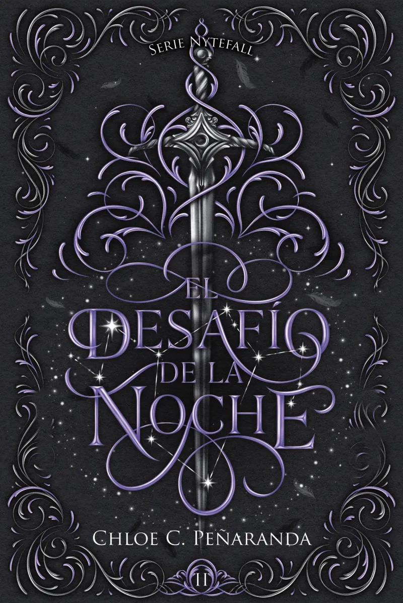 EL DESAFÍO DE LA NOCHE