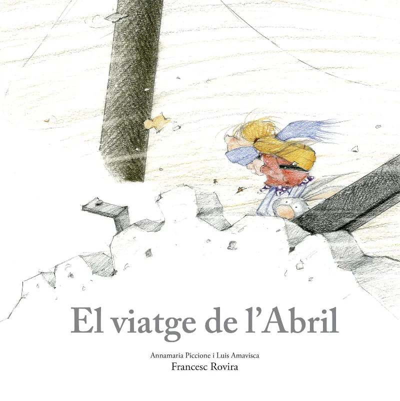 EL VIATGE DE L’ABRIL
