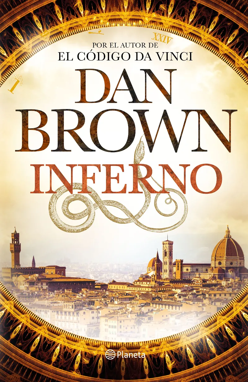 INFERNO -NUEVA ED.-