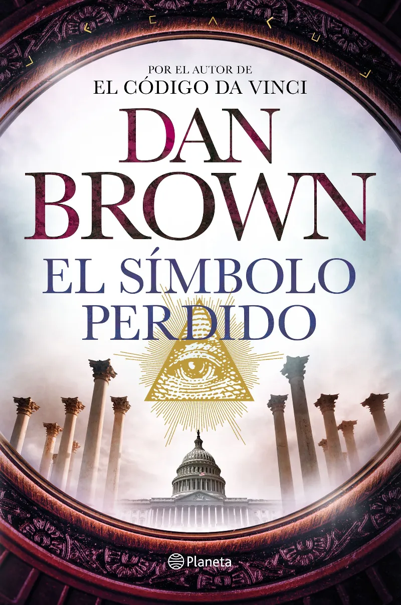 SIMBOLO PERDIDO, EL -NUEVA ED.-