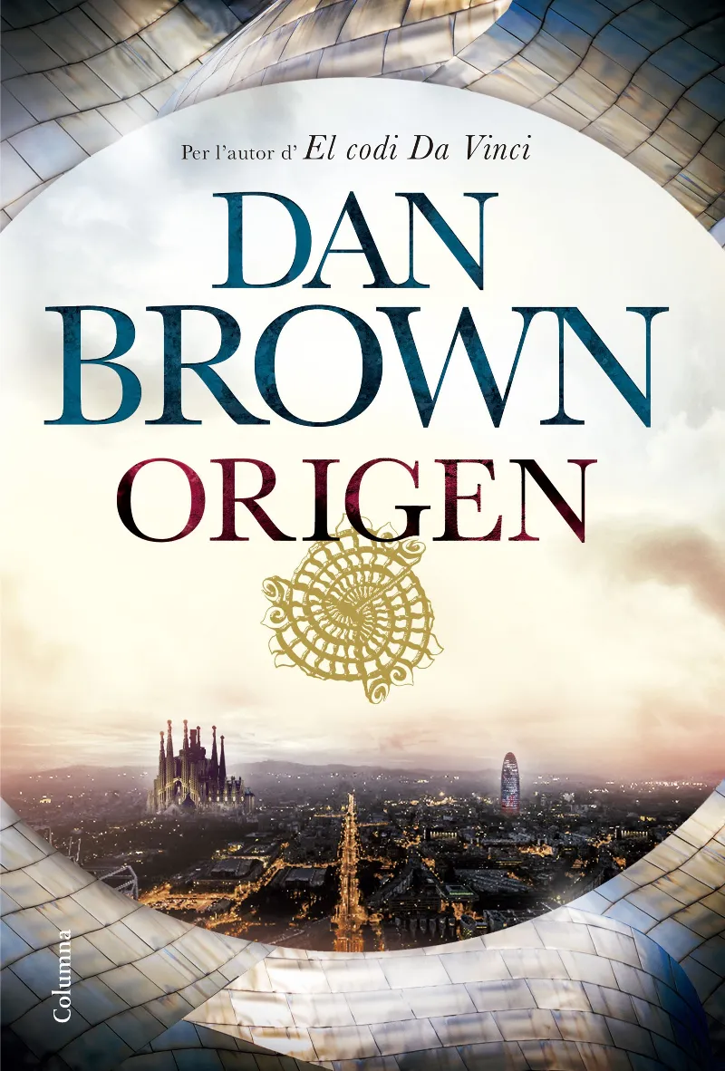 ORIGEN (EDICIÓ EN CATALÀ)