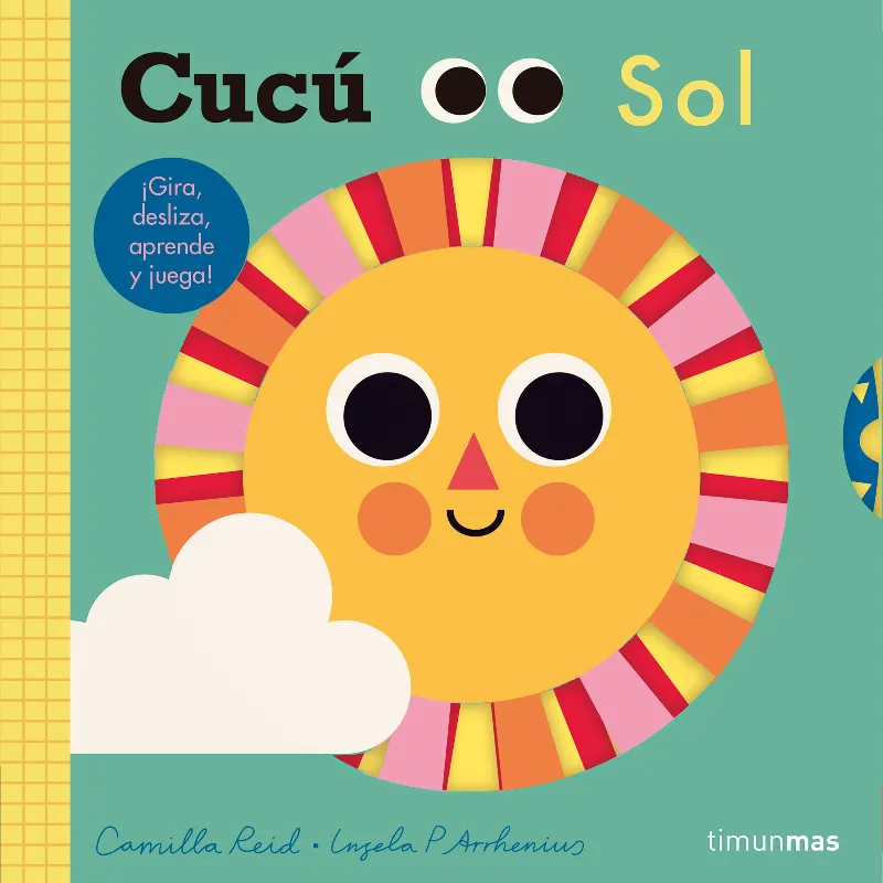 CUCU-TRAS SOL