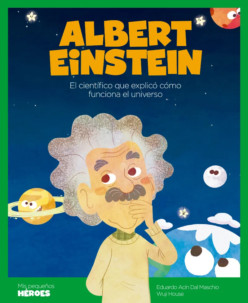 ALBERT EINSTEIN (6ª ED)