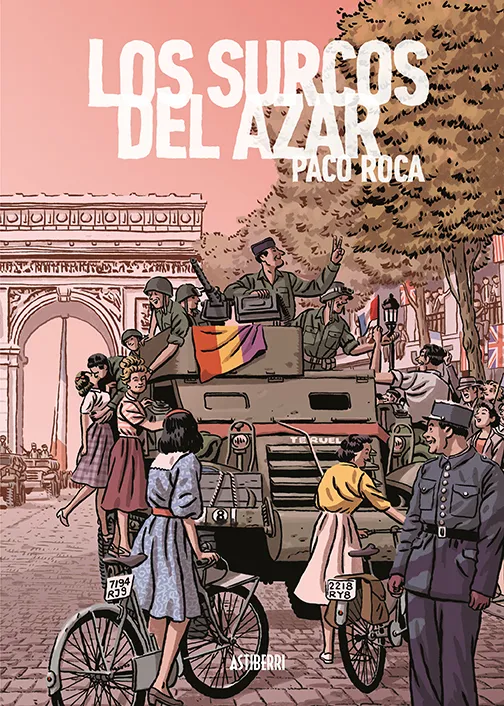 SURCOS DEL AZAR, LOS -EDICION AMPLIADA-
