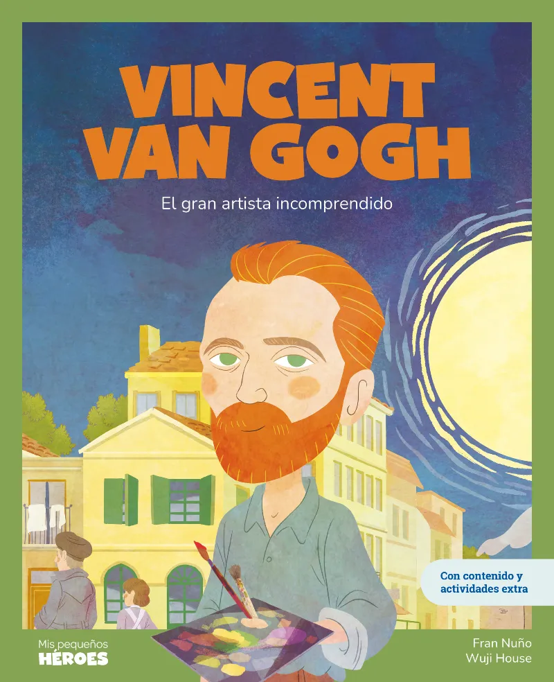 VINCENT VAN GOGH (5ª ED.)
