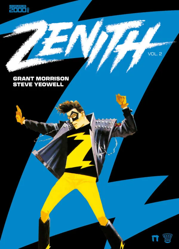 ZENITH 02
