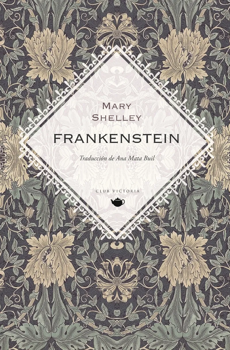FRANKENSTEIN