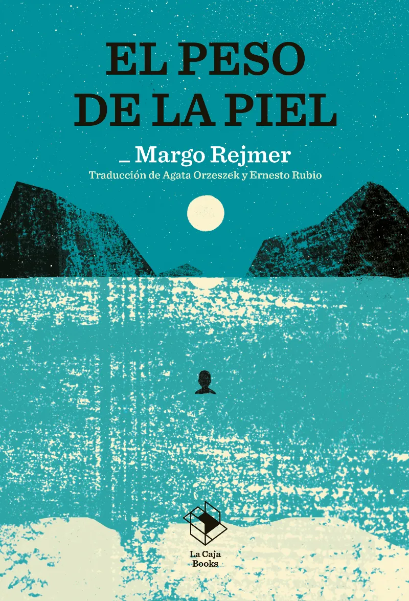 EL PESO DE LA PIEL