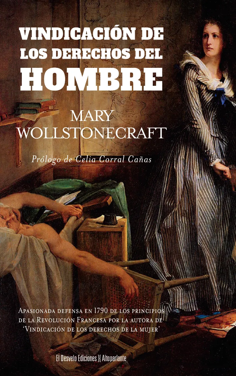 VINDICACIÓN DE LOS DERECHOS DEL HOMBRE