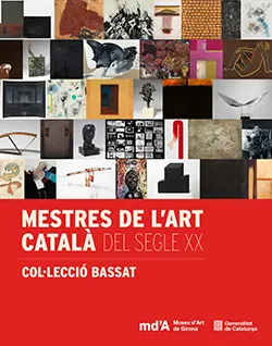 MESTRES DE L'ART CATALÀ DEL SEGLE XX
