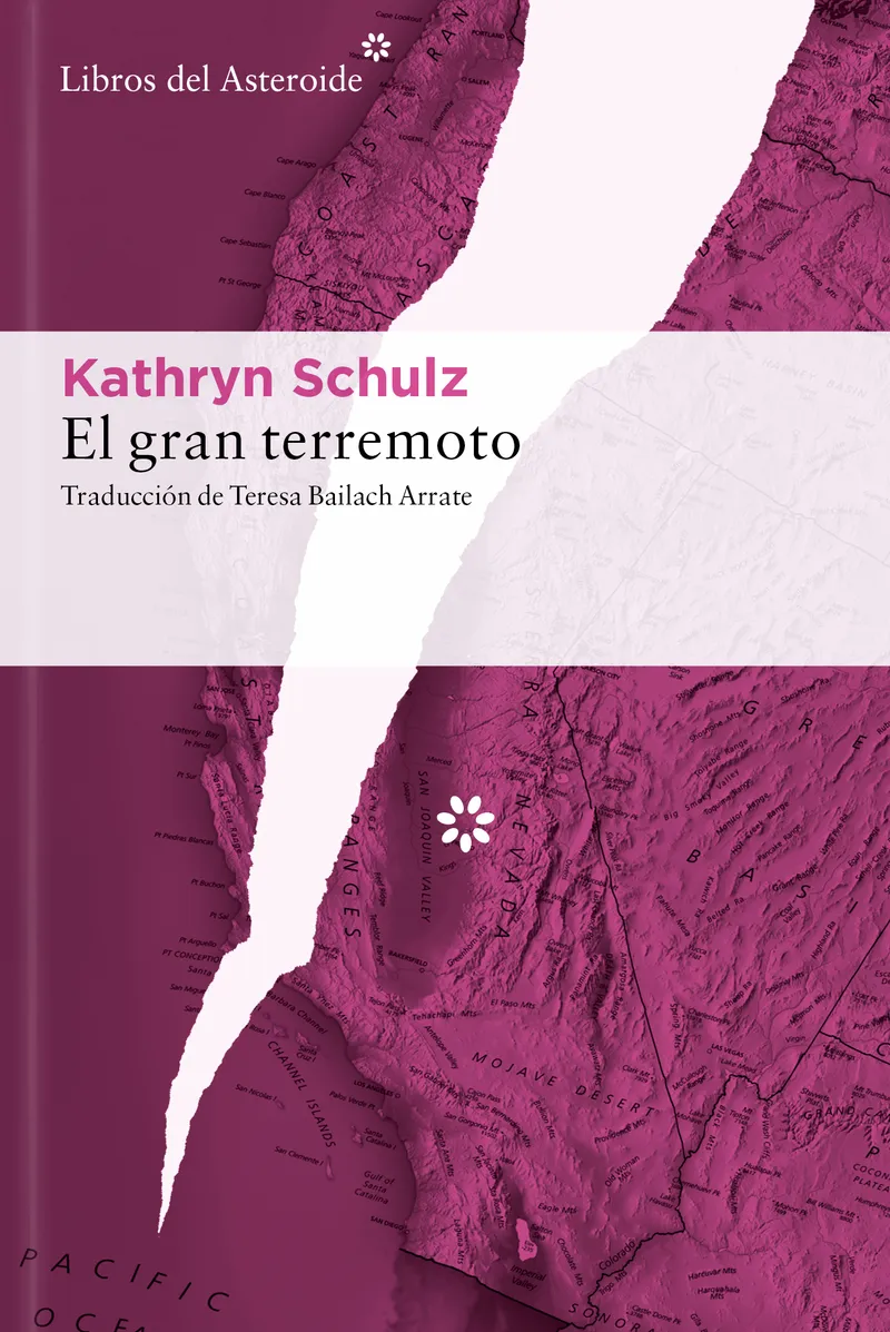 EL GRAN TERREMOTO