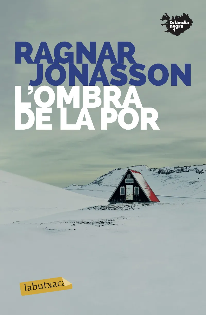 OMBRA DE LA POR, L' -BUTXACA-