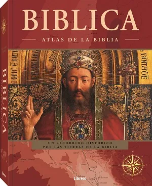 BIBLICA.ATLAS DE LA BIBLIA