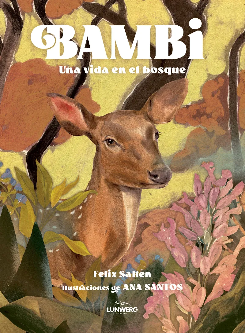 BAMBI. UNA VIDA EN EL BOSQUE
